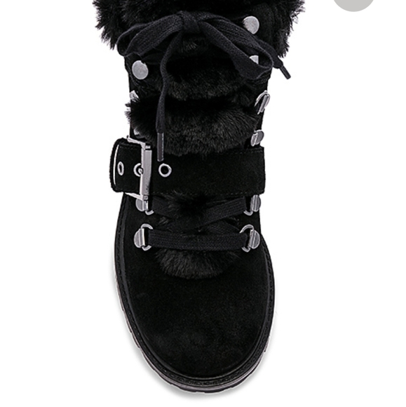 Kendall and Kylie Edison Bootie Size 7 - Picture 5 of 7